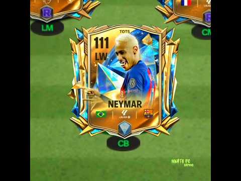Goalkeeper Missing? We've Got This!🥶🔥( 5M+) #eafc24 #fcmobile #shorts #eafifamobile #fifa