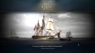 Ultimate Admiral: Age of Sail US Campaign Ep8 The Burning of Norfolk