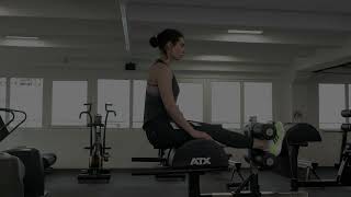 GHD Sit-Up
