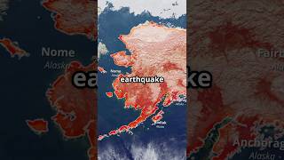 Major Magnitude 7.3 Earthquake Hits Alaska Peninsula – Tsunami Warning Issued 🌊