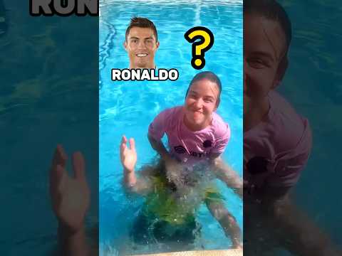 Guess the country of the football player or drown