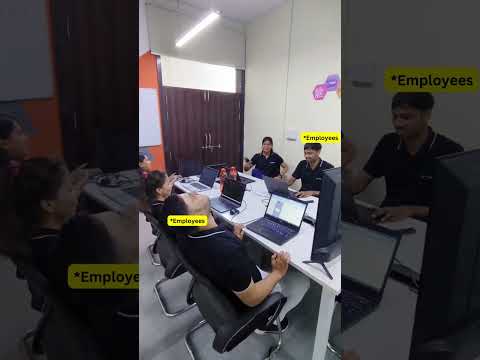 The Best Comfortable Vaali Feeling in Office | Fun Moments Behind Closed Doors!