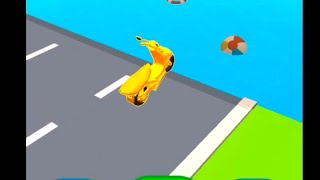 shape shifting game play video level 180 #gaming #short #funny #aemy #youtube