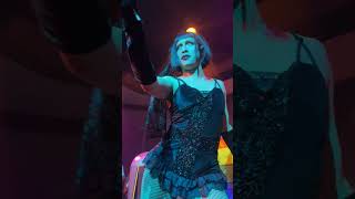 Scheibe, Garden of Eden - Lady Gagita (Mayhem Hong Kong)
