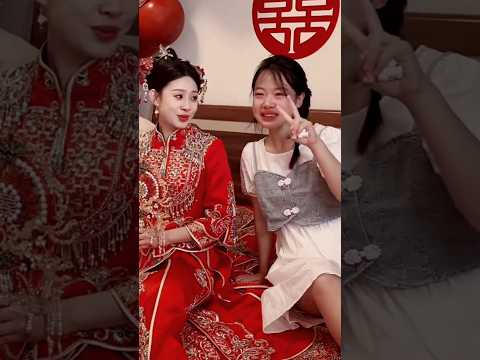 🌹বড়ো বোনের বিয়ে😰Elder sister's wedding #sister