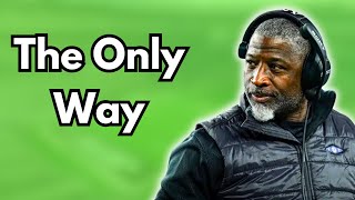 Talking Myself Into The Jets 