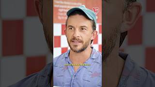 Potential spinster?! | Jonathan Bailey Chicken Shop Date