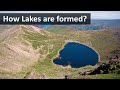 Understanding Lakes
