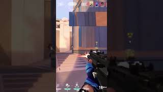 | Skin in valorant just gives ‘aimbot’| New map “SUNSET”| @valorant @Klurge @robertrayhart ​⁠