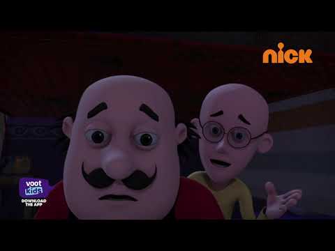 Motu Patlu | মোটু পাতলু | Mela | Episode 20