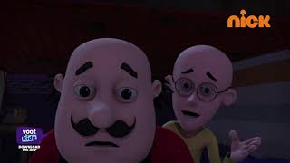 Motu Patlu | মোটু পাতলু | Mela | Episode 20