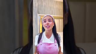 Por esta razón mi hija no me ayuda en la casa
