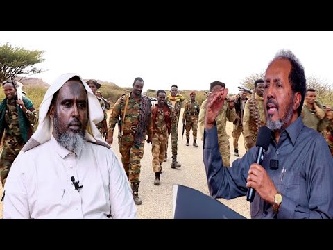 XOG DFka oo Ka dhuumatay Dagaalka AS & Daacish,Mareekanka oo Hubka ka joojiyey Somalia & Baaris Culu