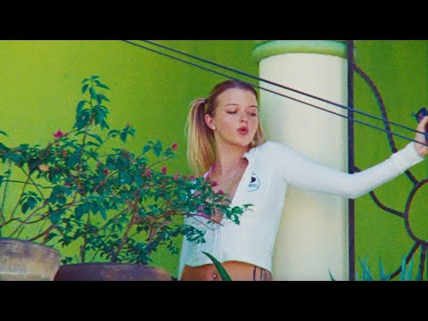 Joalin - Mis Sueños (Official Video)