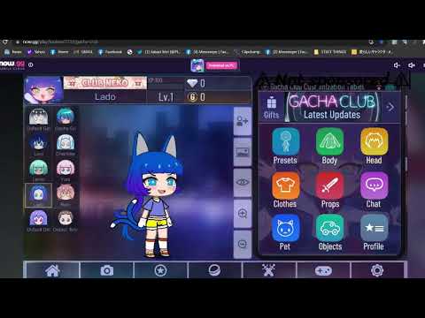 how to download gacha club on laptop without bluestacks