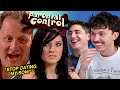 Parental Control Show Analysis
