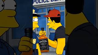 Just got back from Springfield. Heads still throbbing 🤕 #justforfun #Simpsons #Springfield #shorts