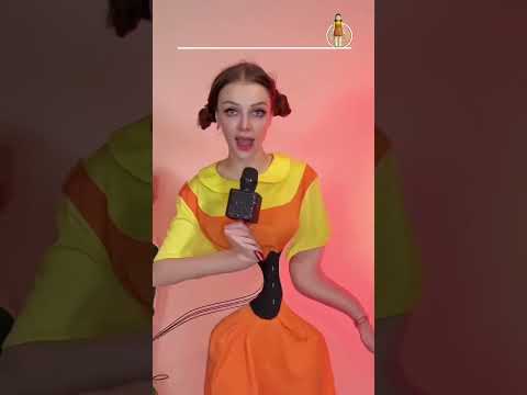 Singing with corset special