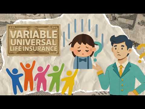 VUL Insurance: Investment Ba O Proteksyon?