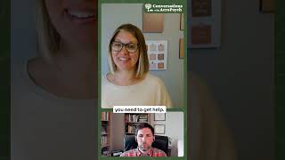 Navigating difficult conversations with those who need help 🫂