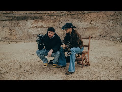 🎬 Making Off @KevMirandaMusic Tu Voz En Mi Voz - Detrás De Cámaras 🔥