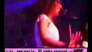 No Angels - There must be an Angel (Abschiedskonzert Düsseld