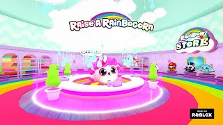 Rainbocorns Roblox Adventure: Unleash More Magic!