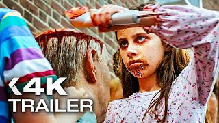 ICE CREAM MAN Trailer German Deutsch (2026) Eli Roth