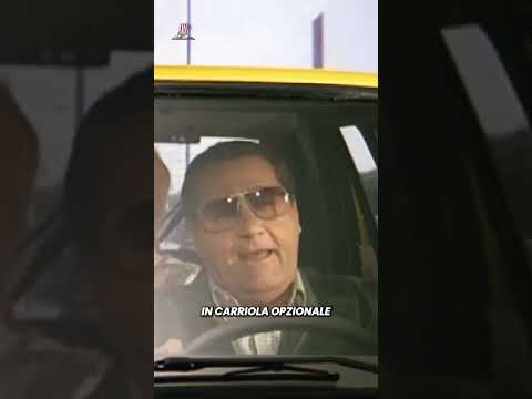 Come rispondere agli insulti in maniera elegante 😂 Alberto Sordi dal film Il tassinaro