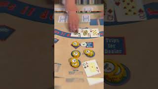 Call 911 #casino #casinolife #pokerplayer #poker #pokerlife #pokerstrategy #gambler