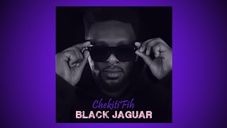 Black Jaguar - Chekiti Fih (EXCLUSIVE Lyric Clip) | (بلاك جاڭوار - شكيتي فيه (حصريآ