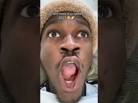 cette génération 🤣🤣🍼