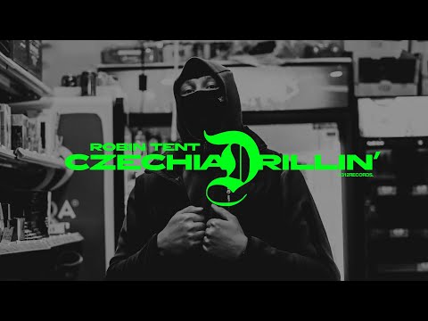 Robin Tent - Czechia Drillin' (Official Video)