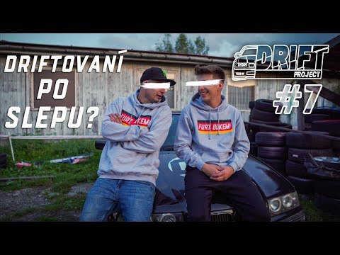 Drift Challenge! | DRIFT PROJECT #7
