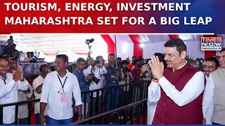 Maharashtra News Highlights: Heritage Push, Energy Reform, Global Investment Drive in Focus