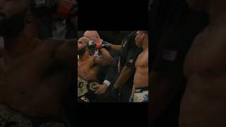 demetrius defiende su cinturón por primera vez
