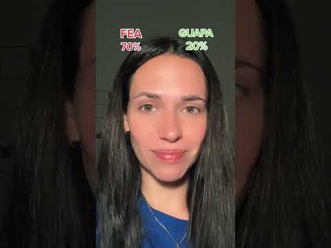 #pov la gente puede votar si eres guapa o fea, si gana tu porcentaje de fea, mu€r€s…. (PT2)