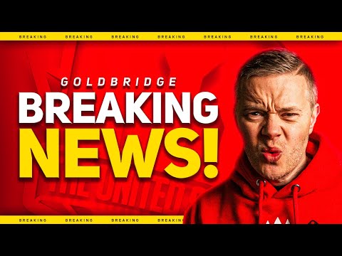 RASHFORD & GARNACHO TRANSFER REQUEST!