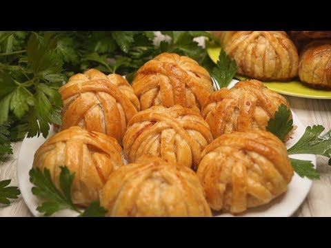 Неимоверная ВКУСНОТА ИЗ ФАРША за 15 минут