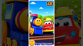 😊 Když jsi šťastný a víš to💃🚂 #ytshorts #kidsmusic #trending #animation #ifyourhappy
