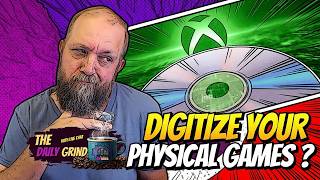 LIVE ❗ The Daily Grind | Xbox’s Future, Why Xbox Studios Struggle & What Happened to Multiplayer?
