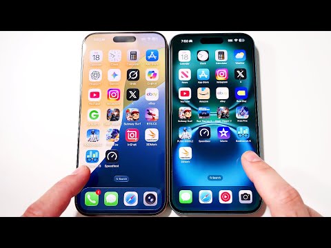 iPhone 16 Pro Max vs iPhone 16 Plus After 9 Months