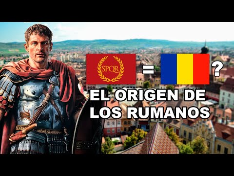 Qué tan ROMANOS son los RUMANOS