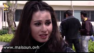 قيود الروح - مشكلتها ما بتشوف أبعد من منخارها الصغير