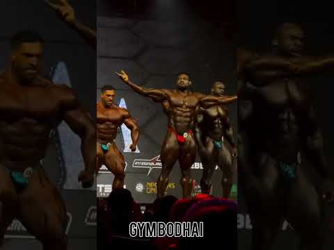 Gym Playlist 02 ๐ฅถ๐ฅถ #aestheic #motivation #ronaldcoleman #hadichoopan #samsondauda #gymedit #shorts