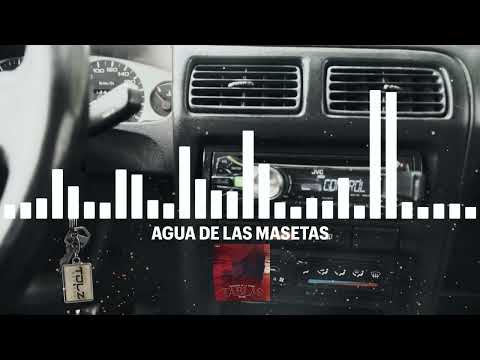 Traviezoz De La Zierra -Agua De Las Masetas(AUDIO)
