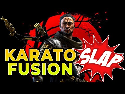Karato Foxhunter Fusion Guide I Raid Shadow Legends
