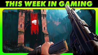 Is Riot's Empire Crumbling? - This Week In Gaming