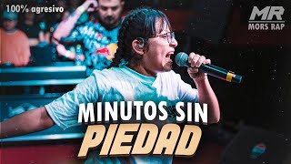 MINUTOS QUE SE DIJERON DE TODO 🔪 *100% agresivo*