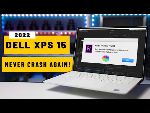 Is the Dell XPS the Best Laptop for Video Editing in 2022?
